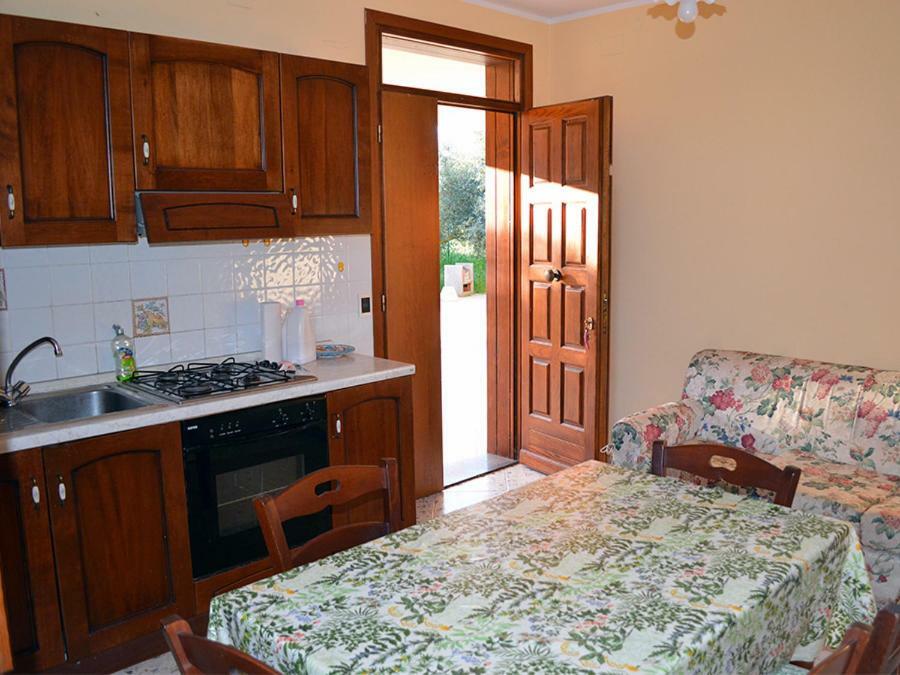 Agriturismo Olivomare Piombino Exterior foto