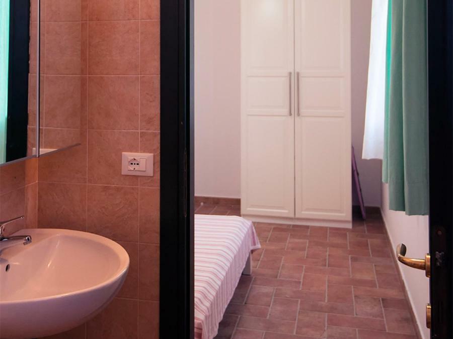 Agriturismo Olivomare Piombino Exterior foto