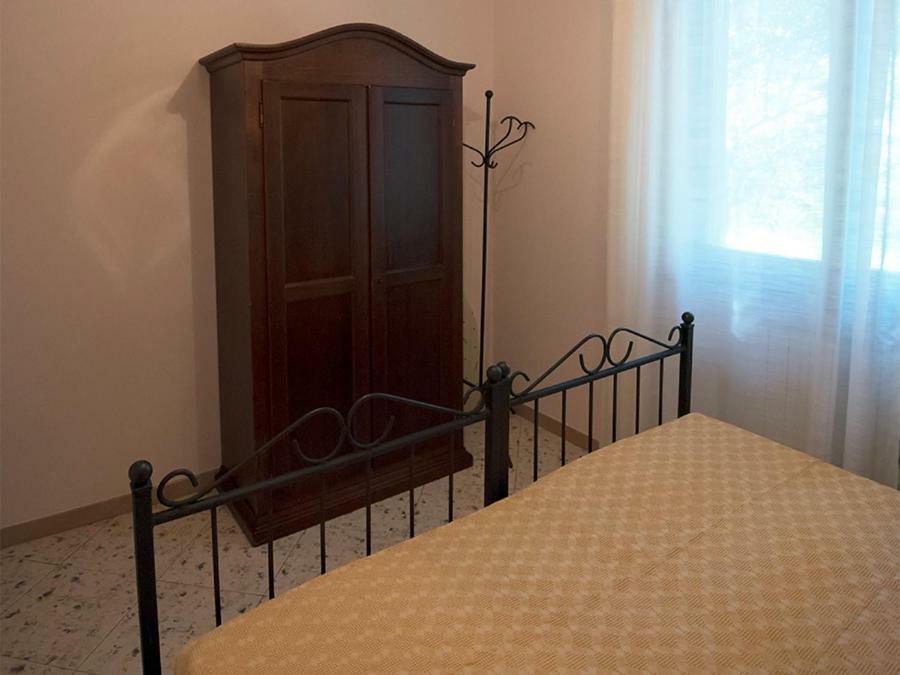 Agriturismo Olivomare Piombino Exterior foto