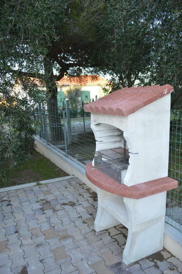 Agriturismo Olivomare Piombino Exterior foto