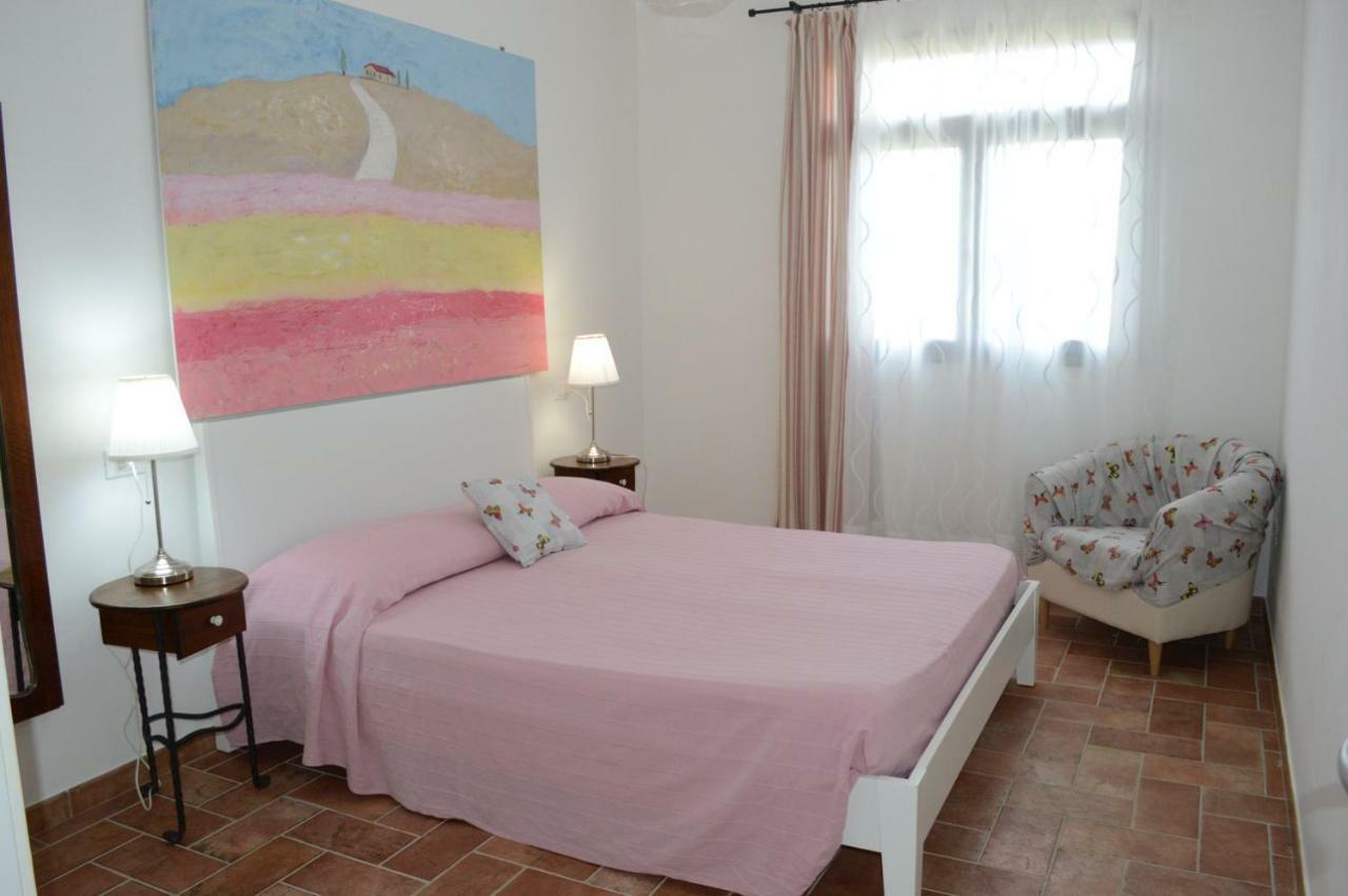 Agriturismo Olivomare Piombino Exterior foto