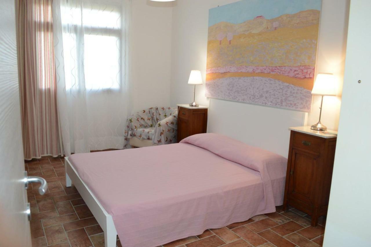Agriturismo Olivomare Piombino Exterior foto