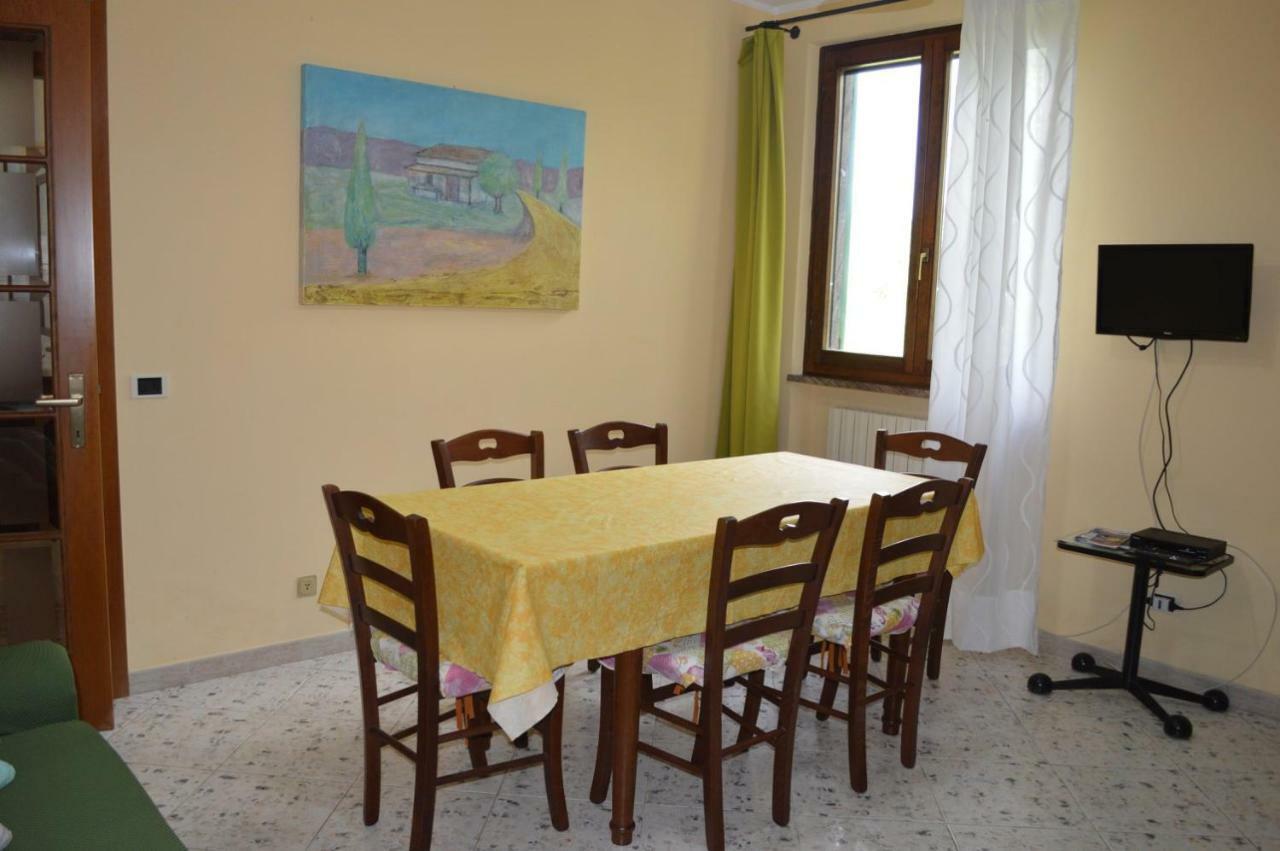 Agriturismo Olivomare Piombino Exterior foto